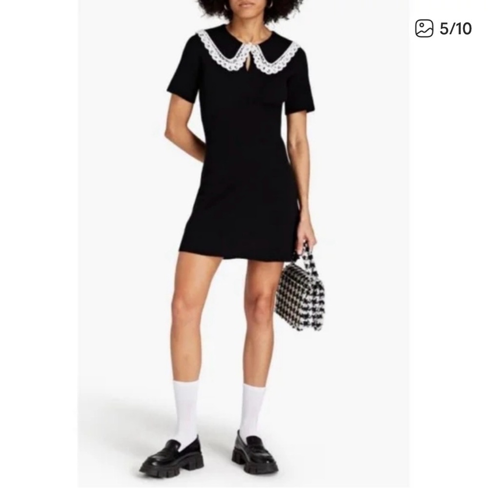 Maje Dress